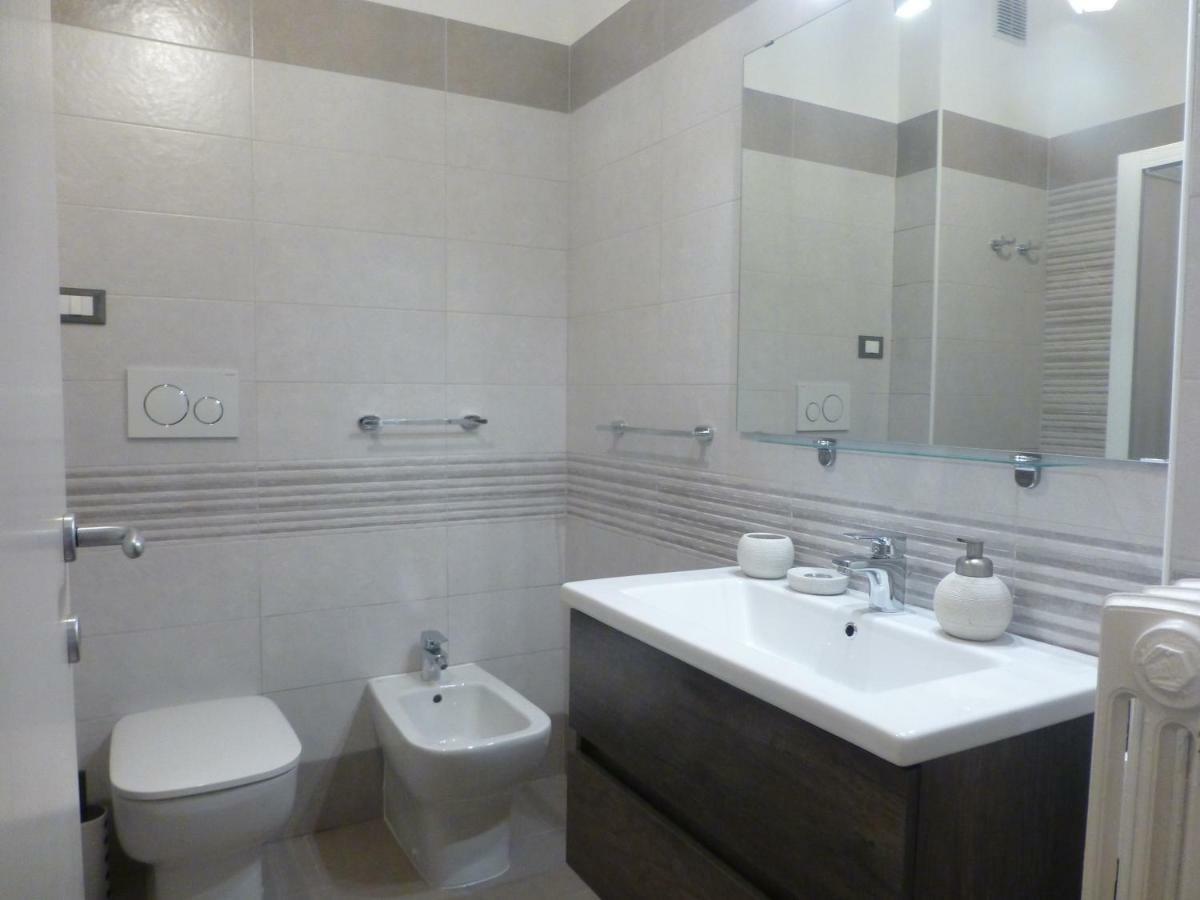 Appartamento Con 2 Camere E Garage Privato! Padua Exterior foto