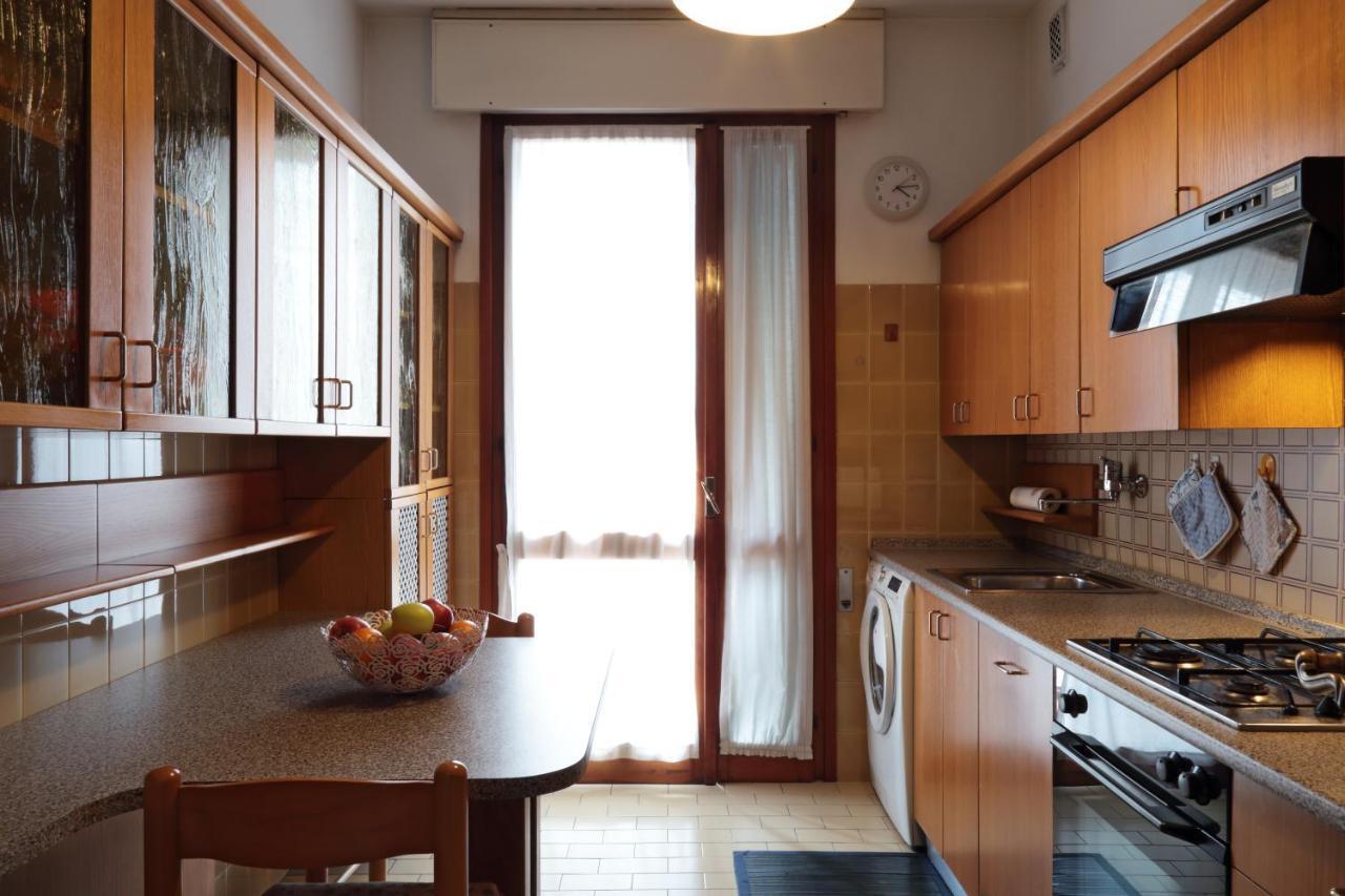 Appartamento Con 2 Camere E Garage Privato! Padua Exterior foto